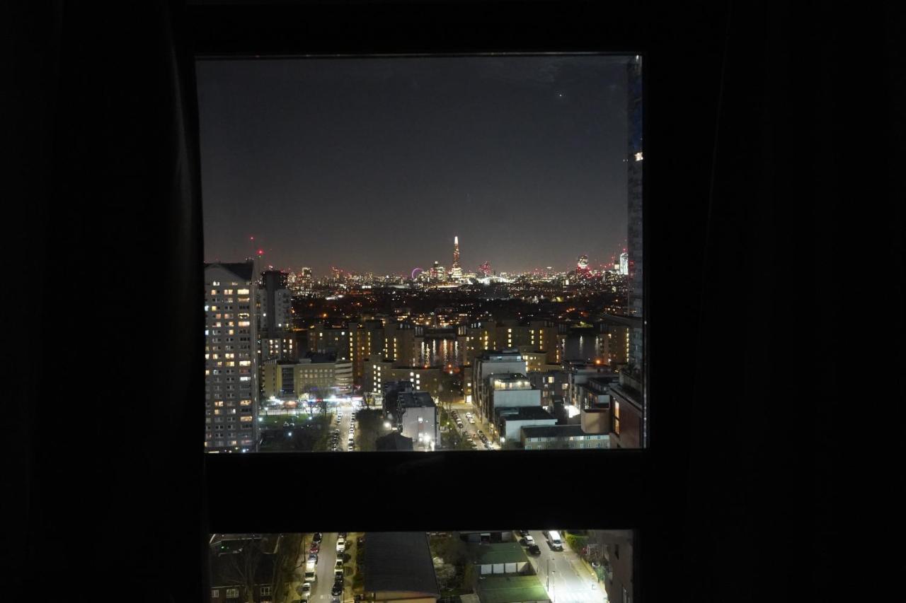Phoenix Heights Londres Exterior foto