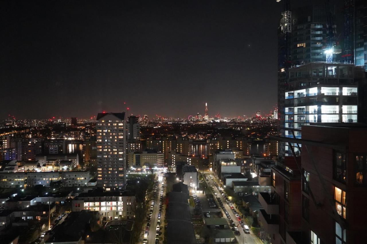 Phoenix Heights Londres Exterior foto